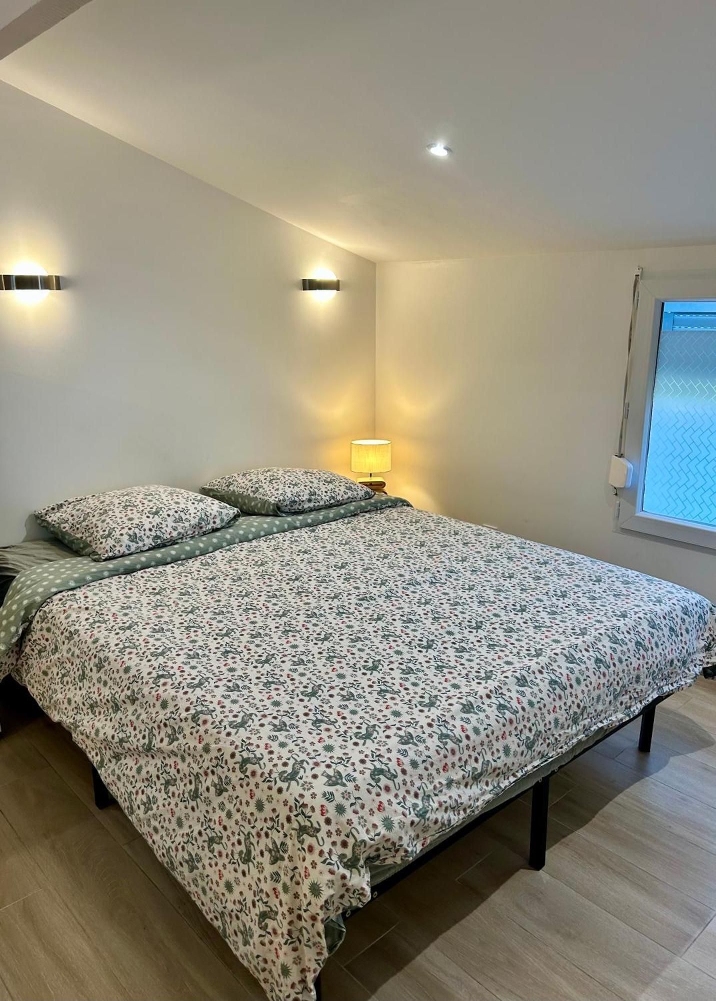 Maison Le Bois Fleuri *
