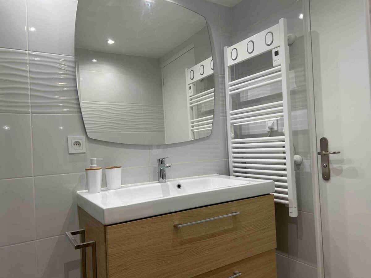Apartment Maison Le Bois Fleuri *